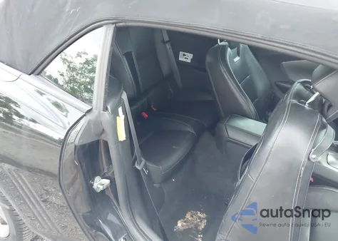 2013 Chevrolet Camaro Lt z USA, uszkodzony, nr VIN 2G1FC3D30D9235090